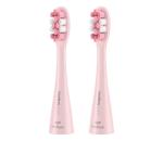 Niceboy Niceboy-SADA 2x Náhradná hlavica Medium pre kefku ION  a Smart růž.