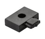 Rabalux Rabalux 70199 - Koncový konektor pre svietidlá v lištovom systéme LiTrack