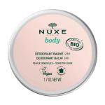 Nuxe Balzamový telový dezodorant Nuxe Body (Deodorant Balm) 50 g