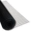 Sieť proti krtkom GrassGuard, 16x16 mm, 1x200 m