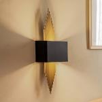 Nástenné svetlo AP-62175-01 v osobitom dizajne