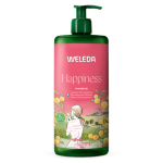 WELEDA Happiness grepový sprchový gél 750 ml