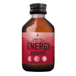 ENERGY Booster Korean red ginseng 100 ml