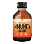 IMMUNITY Booster ginger & acerola 100 ml
