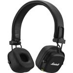 Marshall Major IV Bluetooth Black