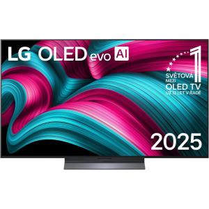 LG OLED55C54LA
