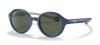 Ray-Ban RJ9075S 709671 -  (37-16-120)