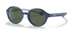 Ray-Ban RJ9075S 709671 -  (37-16-120)