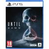 Sony Until Dawn PS5