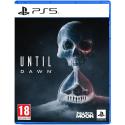 Sony Until Dawn PS5