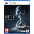 Sony Until Dawn PS5