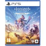 Sony Horizon Zero Dawn Remastered