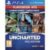Sony Uncharted Collection