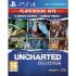 Sony Uncharted Collection