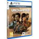 Sony Uncharted:Legacy of Thieves