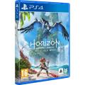 Sony Horizon-Forbidden Westt