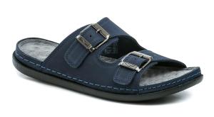 T.Sokolski L25-419 navy pánske nazúvaky EUR 41