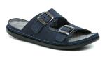 T.Sokolski L25-419 navy pánske nazúvaky EUR 45