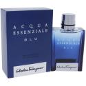 Salvatore Ferragamo Acqua Essenziale Blu - EDT 50 ml