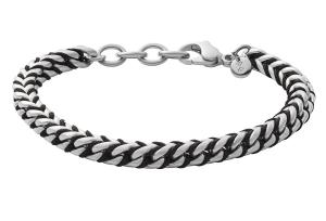 Skagen Moderný pánsky náramok Hulsten SKJM0170040