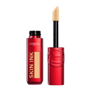 L`Oréal Paris Make-up a korektor 2v1 Infaillible (Skin Ink) 15 ml 260 Warm