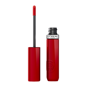 L`Oréal Paris Tekutý rúž Infaillible (Laque Resistance) 4,3 ml 420 Rouge Paris