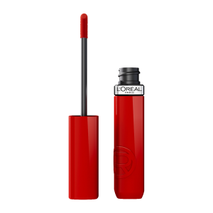 L`Oréal Paris Tekutý rúž Infaillible (Laque Resistance) 4,3 ml 415 Red Bisou