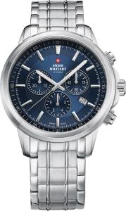 SWISS MILITARY BY CHRONO SM34052.03