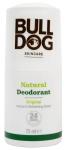Bulldog Prírodný guľôčkový dezodorant Original (Natural Deodorant Herbal & Refreshing Scent) 75 ml