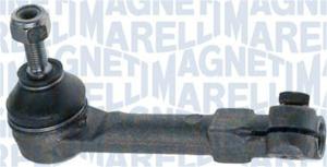 MAGNETI MARELLI Hlava/čap spojovacej tyče riadenia 301191606480