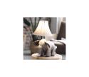 Happy Lamps Happy Lamps - LED Detská stolná lampa BOBBY LED/5,4W/230V slonovina
