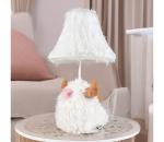 Happy Lamps Happy Lamps - LED Detská stolná lampa HUGO LED/5,4W/230V býk