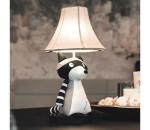 Happy Lamps Happy Lamps - LED Detská stolná lampa BEN LED/5,4W/230V medvedík čistotný