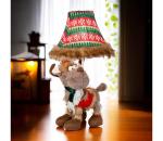 Happy Lamps Happy Lamps - LED Detská stolná lampa RUDI LED/5,4W/230V sob