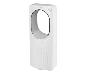 Sencor - Podlahový bezvrtuľový látor 50W/230V biela