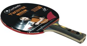 Garlando Twister 5 hviezdičková – tréningová pingpongová raketa