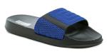 Magnus 380-0072-S1 modré pánske plážovky EUR 42