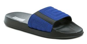 Magnus 380-0072-S1 modré pánske plážovky EUR 43