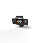 D´Addario Acoustic Guitar Micro Soundhole Tuner