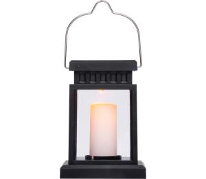 Grundig Grundig - LED Solárna lucerna LED/1,2V