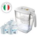 Laica Firenze XXL starter pack J9068A1