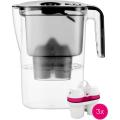 BWT VIDA MEI 2,6 l black + 3