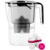 BWT VIDA MEI 2,6 l black + 3