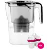 BWT VIDA MEI 2,6 l black + 6