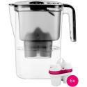 BWT VIDA MEI 2,6 l black + 6