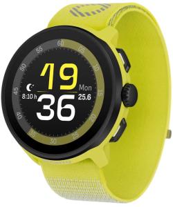 Suunto Suunto Run Lime