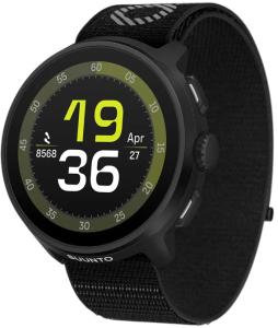 Suunto Suunto Run All Black