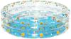 Detský nafukovací bazén Bestway Rainbow Splash 150×53 cm