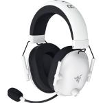 Razer BlackShark V2 HyperSpeed White