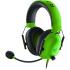 Razer Blackshark V2 X Green